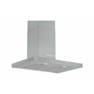 ACAMPAMENTO. BOSCH DWB77CM50 INOX 671M3h 60dB BOSCH - 1