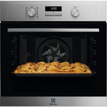 FORNO ELECTROLUX EOH4P10X MF DSP ELECTROLUX - 1