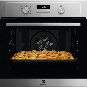 FORNO ELECTROLUX EOH4P10X MF DSP ELECTROLUX - 1