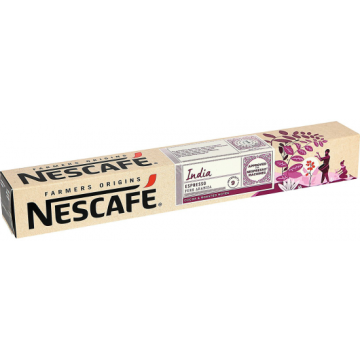  NESCAFÉ - 1