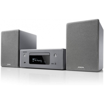  DENON - 1