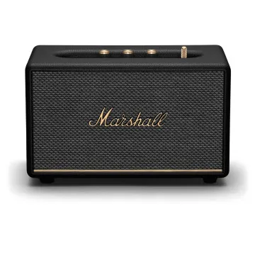 ALTO-FALANTE MARSHALL ACTON III BT PRETO MARSHALL - 1