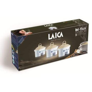 SUBSTITUIÇÃO JARRO LAICA PACK 3 CAFÉ E CHÁ LAICA - 1