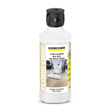 LAVADOR DE PISO DE PARQUE DETERGENTE KARCHER RM534 62959410 KARCHER - 1