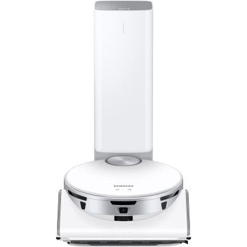 ASPI. ROBô SAMSUNG VR50T95735W/WA AUTOVÁCIO 3D WI Samsung - 1