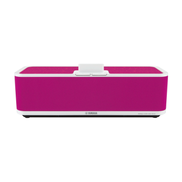 IPPODDOCK YAMAHA PDX-50 AR COM FIO ROSA YAMAHA - 1