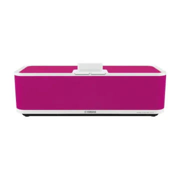 IPPODDOCK YAMAHA PDX-50 AR COM FIO ROSA YAMAHA - 1