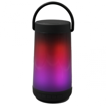 ALTO-FALANTE BLUETOOTH PRETO DENVER BTL-311 DENVER - 1