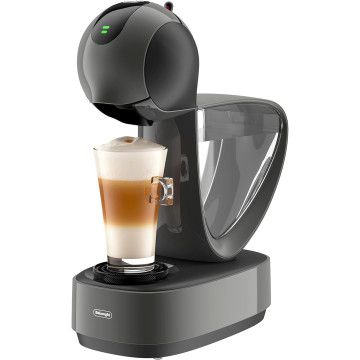 CAFÉ. DELONGHI EDG268GY INFINISSIMA DOLCE GUSTO DELONGHI - 1