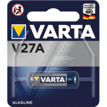  VARTA - 1