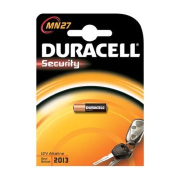  DURACELL - 1