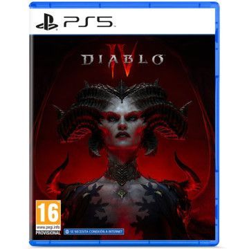 JGO. PS5 DIABLO IV SONY - 1