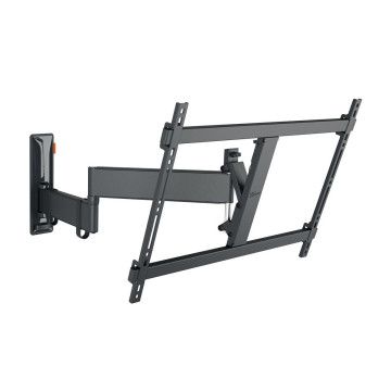 SUPORTE TV VOGELS TVM 3643 FULL MOTION GRANDE PRETO VOGELS - 1