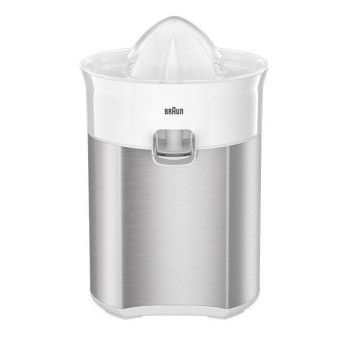 EXPRESSAR BRAUN CJ5050WH 60W PARA VIDRO 14CMS INX/BCO BRAUN - 1
