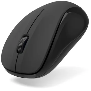 HAMA MOUSE 00173020 MW-300 V2 PRETO HAMA - 1