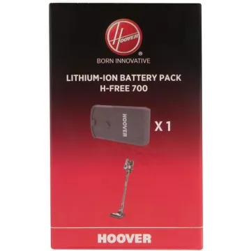 BATERIA HOOVER HF722BAT 39800050 HOOVER - 1