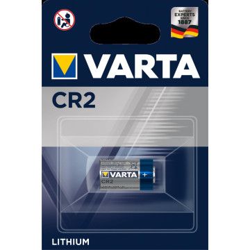  VARTA - 1