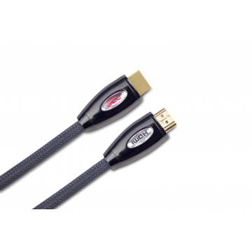 CABO DCU HDMI METAL PREMIUM 4K 1M DCU - 1