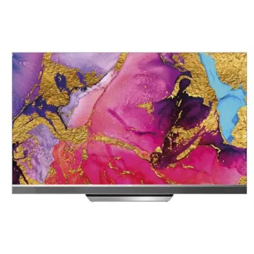 TV HAIER MINI LED-UHD4K   -H75M95EUX HAIER  - LINHA CASTANHA - 1