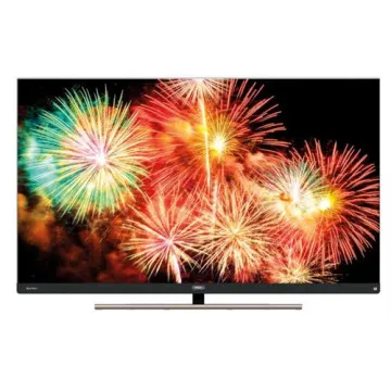 TV HAIER QLED-UHD4K-2HDMI -H98S900UX HAIER  - LINHA CASTANHA - 1