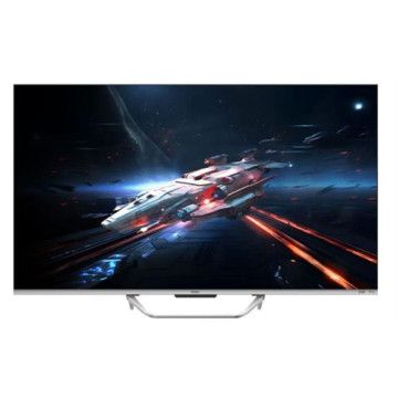 TV HAIER QLED-UHD4K-GOOGTV-H85Q800UX HAIER  - LINHA CASTANHA - 1