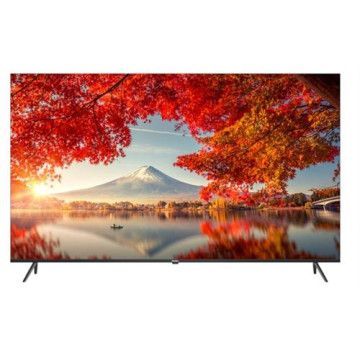 TV HAIER UHD4K-GOOGLETV   -H70K800UX HAIER  - LINHA CASTANHA - 1