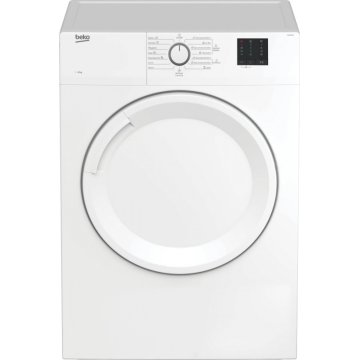 Maquina Secar Beko DV 8120 N BEKO - 1