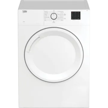 Maquina Secar Beko DV 8120 N BEKO - 1