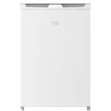 Congelador Vert. Beko FNE1074N BEKO - 1