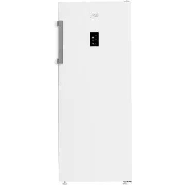 Congelador Vert.  Beko B3RFNE274W BEKO - 1