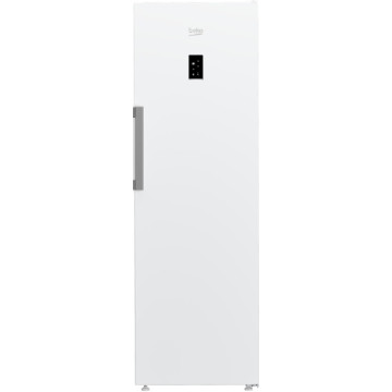 Congelador Vert.  Beko B3RFNE314W BEKO - 1