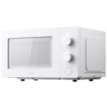 Forno Microondas Xiaomi Microondas/ 700W/ Capacidade 20L/ Branco XIAOMI - 1