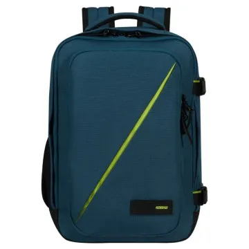 Mochila American Tourister Take2cabin S/ Capacidade 24,2L/ Azul AMERICAN TOURISTER - 1