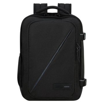 Mochila American Tourister Take2cabin S/ Capacidade 24,2L/ Preta AMERICAN TOURISTER - 1