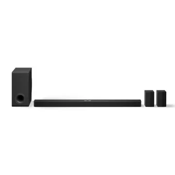 LG S90TR SOUNDBAR 7.1.3 670W DOLBY ATMOS DTSX LG - 1