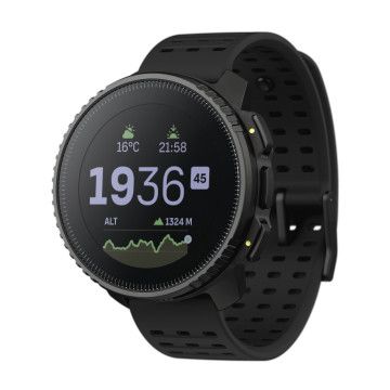 SMARTWATCH SUUNTO VERTICAL TODO PRETO 46MM SUUNTO - 1