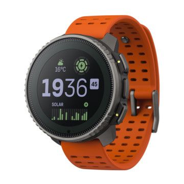 SMARTWATCH SUUNTO VERTICAL TITÂNIO SOLAR CANYON SUUNTO - 1