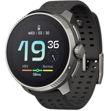 SMARTWATCH SUUNTO RACE CARVÃO TITÂNIO 49MM SUUNTO - 1