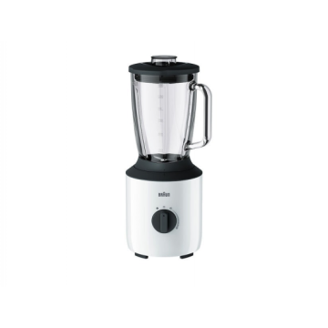 BATIDO. COPO BRAUN JB3150WH 800W 1.50L V/C BRANCO BRAUN - 1