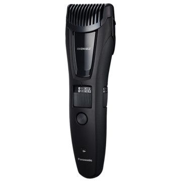 BARBEIRO PANASONIC ERGB61K503 3COMBS MOLHADO E SECO PANASONIC - 1