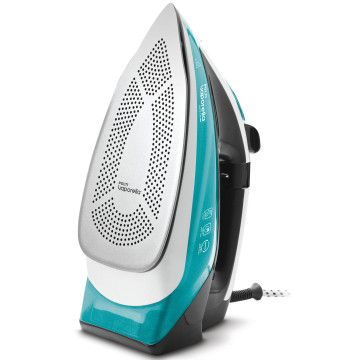 POLTI QS220 PLEU0253 2400W 250GR FERRO DIGITAL POLTI - 1