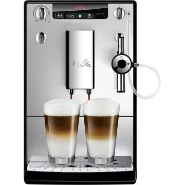 CAFÉ. MELITTA E957-203 SOLO PERFECT LEITE SUPERUAT MELITTA - 1