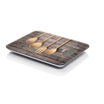 ESCALA LAICA K55010 TALHERES 10K/1G LAICA - 1