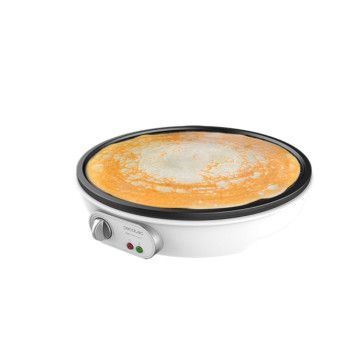 CECOTEC FUN CREPPE MAKER 1000W 30,5CM ROLO ESP 8022 Cecotec - 1