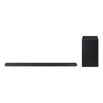 SAMSUNG HWS700D 3.1 250W DATMOS WF SOUNDBAR Samsung - 1