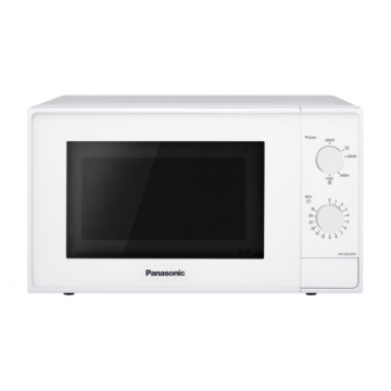 MICR. PANASONIC NNE20JWMEPG 20L BRANCO 800W PANASONIC - 1