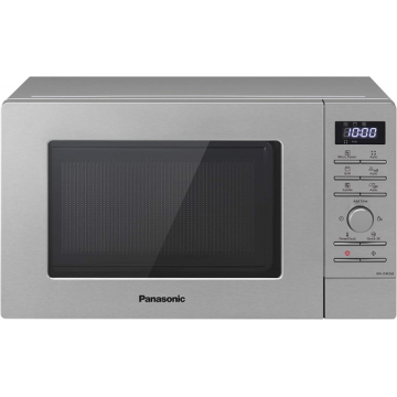 MICR. GRELHA INOX PANASONIC NNJ19KSMEPG 20L PANASONIC - 1