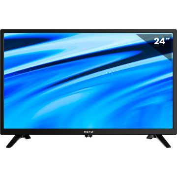 TV METZ 24" 24MTC6000Z HD STV ANDROID METZ - 1