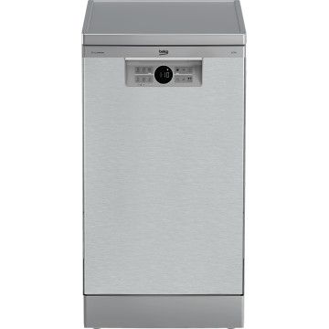 LVJ. BEKO BDFS26020XQ INOX 45CM DSP BEKO - 1