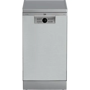 LVJ. BEKO BDFS26020XQ INOX 45CM DSP BEKO - 1